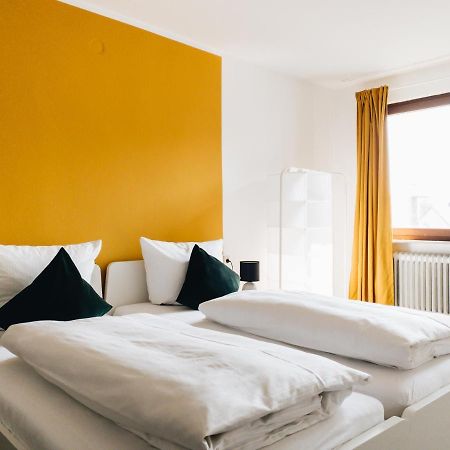 Apollo Apartments Nürnberg Kültér fotó