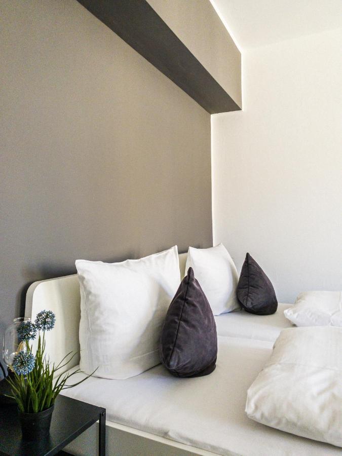 Apollo Apartments Nürnberg Kültér fotó