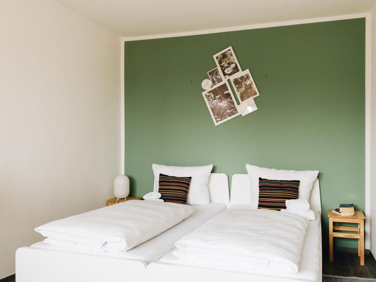 Apollo Apartments Nürnberg Kültér fotó