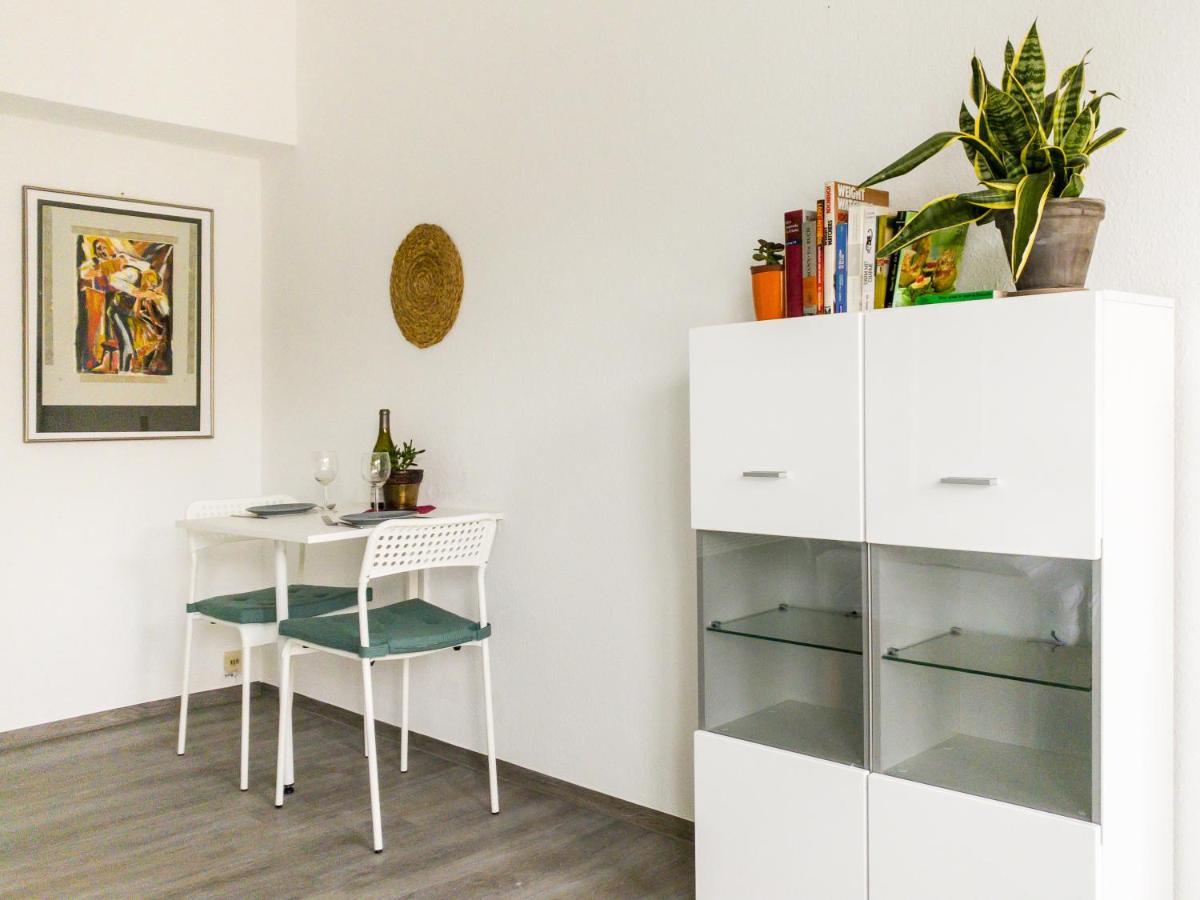 Apollo Apartments Nürnberg Kültér fotó