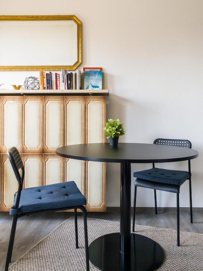 Apollo Apartments Nürnberg Kültér fotó