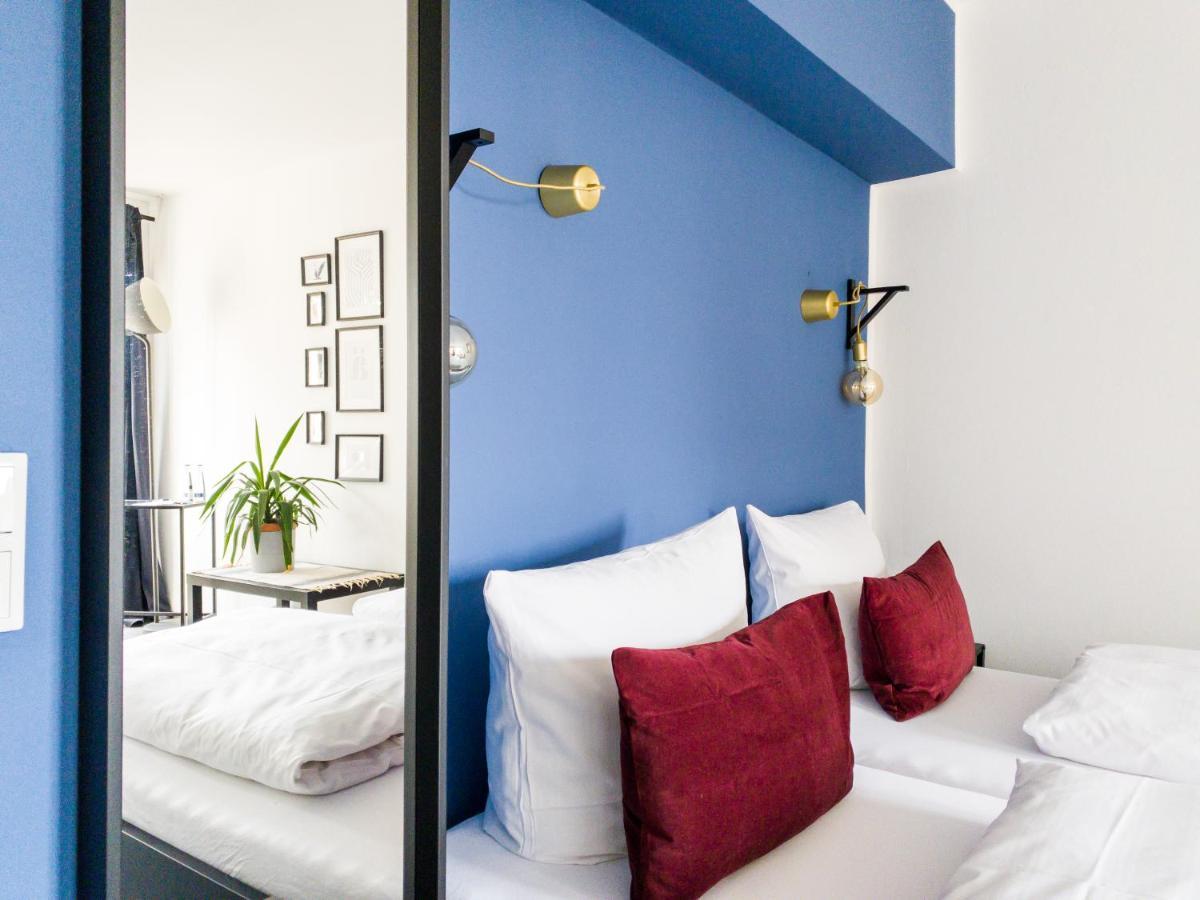 Apollo Apartments Nürnberg Kültér fotó