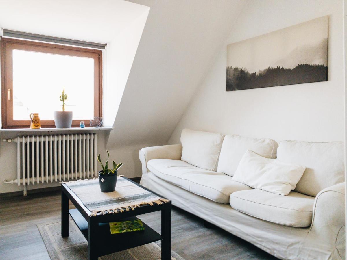 Apollo Apartments Nürnberg Kültér fotó