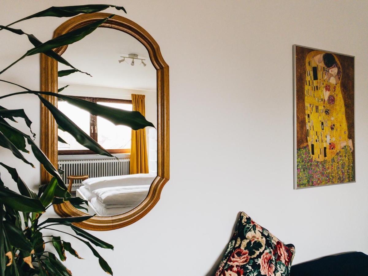 Apollo Apartments Nürnberg Kültér fotó