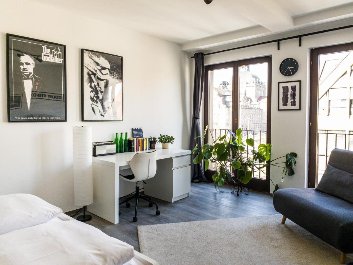 Apollo Apartments Nürnberg Kültér fotó